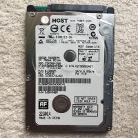 ราคา HDD 2.5" SATA HGST 500 GB (2837566366)
