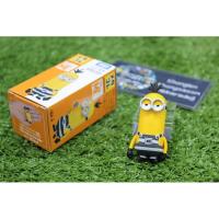 ราคา Takara Tomy Metal Figure Collection Minions Kevin Prison Uniform No.301 - โมเดล เหล็ก มินเนียน เควิน ชุดคุก 301 (3779625744)