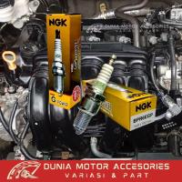ราคา หัวเทียน Ford Laser 1.3L E3 1.3 BPR6EGP Platinum NGK (41181475364)
