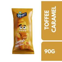 ราคา Domty Croissant Filled With Toffee Caramel 90g++ดอมตี้ ครัวซอง ทอฟฟี่ คาราเมล 90 กรัม (41318799902)