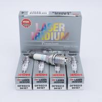 ราคา [GENUINE] IRIDIUM LASER หัวเทียน DIFR6D13 HONDA CITY / HONDA JAZZ / HONDA FIT... (57104767151)