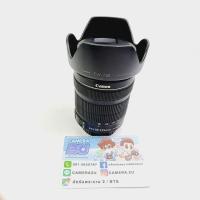 ราคา เลนส์ Canon EF 18-135 IS STM (19931004040)