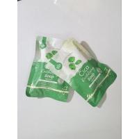 ราคา Cico Revitalizing Soap สบู่ใบบัวบก 100% สบู่ล้างหน้าสารสกัดจากใบบัวบก (21056854943)
