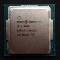ราคา Intel® Core™ i7-11700F Socket 1200 ประกันศูนย์ (22563227839)