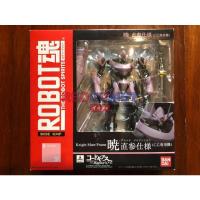 ราคา Robot Spirits - Akatsuki Jikisan Kashoushiki (C.C. Custom) จาก Code Geass แท้ พร้อมส่ง (18016565469)