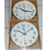ราคา นาฬิกาแขวนผนัง รหัส 1011 ตรา SUN TIME (4038999385)