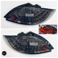 ราคา ไฟท้าย MAZDA2-5ประตู ปี2010 2011 2012 2013 2014 SMOKE LED (3440853167)