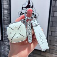 ราคา Jetto Dasheng ฝาครอบกุญแจ Chery Jetto Tu Tu Dasheng idmPLUS อุปกรณ์ตกแต่งรถยนต์การปรับเปลี่ยนฝาครอบหัวเข็มขัดเชลล์ (44180282880)