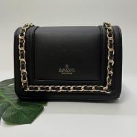 ราคา Pawanno bag กระเป๋าขนาด 8 นิ้ว กระเป๋าสะพายข้าง (22000130068)