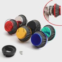 ราคา Pocket Bike Air Filter with Connector for 47cc 49cc 2stroke engine carb carburetor Mini Quad ATV Di (52406135239)