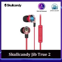 ราคา Skullcandy Smokin buds ชุดหูฟังอินเอียร์ แบบมีสาย 2 ท่อ sb2 Skullcandy (29307808579)