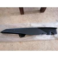 ราคา บังโซ่เดิมโซนิคตัวเก่า โซนิคตัวใหม่ แท้เบิกศูนย์HONDA สีดำด้าน 40510-KGH-900 (5952858170)