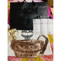 ราคา กระเป๋าmcmของแท้100%สภาพ98% (13435682728)