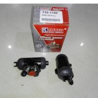 ราคา พร้อมส่ง!! กระบอกเบรค TOYOTA โตโยต้า EE90,EE101 รหัสสินค้า T32-1150 (25547825965)