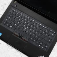 ราคา ฟิล์ม TPU ป้องกันคีย์บอร์ด สําหรับ Lenovo ThinkPad X14 L14 T14 E14 490 E495 T480 E470 E480 X1 T460 T470 T480 A485 T495 14 นิ้ว T14S E14 Gen 2 L14 Gen 2 P14s Gen 2 X1 Yoga Gen (20655416073)