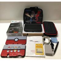ราคา New Nintendo 3Ds Xl แปลงแล้ว (22253838240)