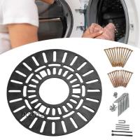 ราคา [Dolity2] เครื่องซักผ้ากําจัดกลองเครื่องมือกําจัดเครื่องซักผ้า Extractor, แบบพกพาภายใน Extractor Puller สําหรับห้องซักผ้า Home (52810864625)