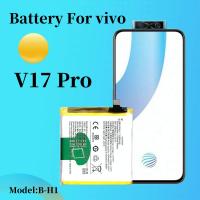 ราคา แบต vivo v17 Pro แบตเตอรี่ v17pro Battery B-H1 (54355446224)