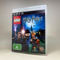 ราคา *LEGO Harry Potter Years 1-4 (PS3) | PlayStation 3 | Original Game | Zone 4 AUS | English | ใช้งานปกติ (47259786463)