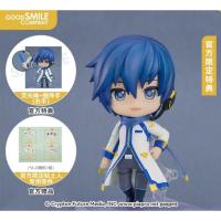 ราคา (PRE-ORDER) [LOT GSC โบนัสแถมพาร์ทพิเศษ] Nendoroid KAITO 2.0 ของแท้ (40271585970)