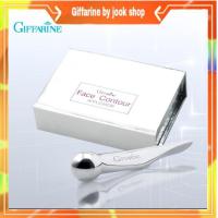 ราคา Giffarine Face Contour Applicator เฟซ คอนทัวร์ แอพพลิเคเตอร์ ลดรอยลึกของร่องแก้ม ถุงใต้ตา ไขมันใต้คาง (9547439191)
