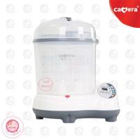 ราคา CAMERA หม้อนึ่งขวดนม 9003 MAX Iondry4 ฆ่าเชื้อและอบแห้ง ยี่ห้อ camera (11702850867)