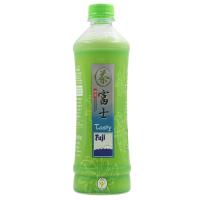 ราคา ฟูจิชะ ชาเขียวพร้อมดื่มรสเทสตี้ Fujicha Green Tea Tasty 500ml. (55461664653)