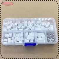 ราคา BEBETTKISS 2.0mm Pitch Terminal Kit / Housing / Pin, 2.0mm Terminal Kit Header JST Connector, PH2.0 2p 3p 4p 5 pin อะแดปเตอร์ Pin Connector Terminal เครื่องพิมพ์ (51560863554)