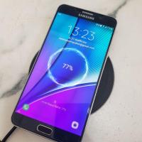 ราคา Samsung Galaxy Note5 มือสองสวยๆ (4464494695)