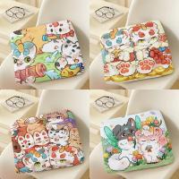 ราคา เบาะนั่งเก้าอี้ เบาะรองนั่ง มีสัตว์ร้ายน่ารักอนิเมะเบาะต่อพ่วงเบาะรองนั่งตุ๊กตาเบาะรองนั่งสำหรับเด็กสำนักงานม้านั่งสำหรับนักเรียนห้องเรียนเบาะฟองน้ำ (54811478735)