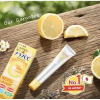 ราคา ของแท้ 100% จากญี่ปุ่น Rohto Melano CC Vitamin C Essence 20ml เอสเซนส์วิตามินซี (5788879575)