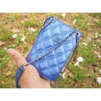 ราคา Chanel clutch with chain มือสอง ลดงดต่อแล้วนะคะ (5081278816)