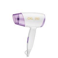 ราคา ไดร์เป่าผม พับเก็บได้ ไดร์พกพา CKL 292 ปรับระดับได้ ไดร์ ไดร์ทำผม ไดร์เป่าผมพกพา ไดร์ผม ไดร์ผมพกพา ไดร์พับเก็บได้ (1772710225)