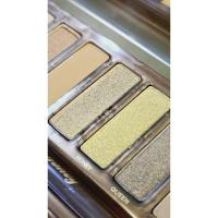 ราคา สินค้ามือ☝️แท้NAKED URBAN DECAY HONEY eye shadow palette Cos240811-54 (28410072321)