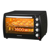 ราคา SMARTHOME เตาอบไฟฟ้า ขนาด 42 ลิตร รุ่น SM-OV1600 กำลังไฟฟ้า 1600W (24566003007)