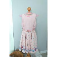 ราคา ✨ พร้อมส่ง ✨ [Lyn Around] Pink Dress Size XS แท้จาก shop (1151326249)