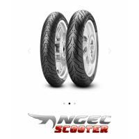 ราคา ยางpirelli angel scooter 130/70-12 ยางvespa gts ล้อหลัง msx demon (25025848792)