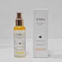 ราคา White Truffle Multi-Effect Mist Essence 100ml Light Moisturizing Brightening Repair Facial Essence (53009263594)