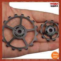 ราคา <HYGE> MTB จักรยานเสือหมอบจักรยานตีนผีหลัง 10-17T รอกล้อเซรามิก❀ (45657592012)