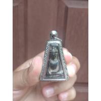 ราคา พระผงสุพรรณ เนื้อดำ เลี่ยมพร้อมใช้ (12415412170)
