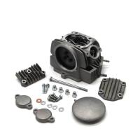 ราคา Motorcycle pit dirt parts Yingxinag 125cc YX125 CYLINDER HAED With cover FOR YX125 125 cc PIT DIRT (47254156937)