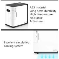 ราคา เครื่องผลิตออกซิเจน Yuwell YU360 (3197605727)