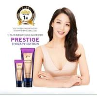 ราคา Plu scrub prestige silk edition 50g & prestige therapy edition 50g. (พู สครับ) (21356233724)