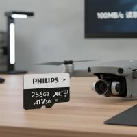 ราคา Philips การ์ดหน่วยความจํา Micro SD/TF ความจุ 8GB/18GB คลาส 10 ความเร็วสูง สําหรับกล้อง กล้องติดรถยนต์ สมาร์ทโฟน แท็บเล็ต (49111650701)