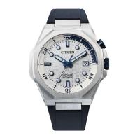 ราคา Citizen Automatic Series 8 NB6060-07A Men's Watch ( นาฬิกาผู้ชายระบบออโตเมติก ) (56708797820)