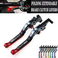 ราคา For DUCATI STREETFIGHTER 848 STREETFIGHTER848 2012-2015 2013 2014 Motorcycle Folding Extendable Fro (40576909150)