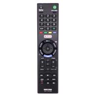 ราคา ใหม่ RMT-TX102D สําหรับ Sony TV รีโมทคอนโทรล KDL-43W750D KDL-48W650D KDL-49W850D (29080149325)
