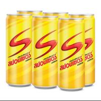 ราคา สปอนเซอร์ เครื่องดื่มเกลือแร่ รสออริจินัล 325 มล. แพ็ค 6 (49401336097)