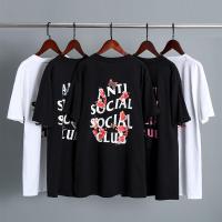 ราคา ANTI SOCIAL SOCIAL CLUB T-shirt (6788785412)