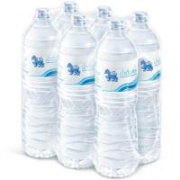 ราคา น้ำดื่ม สิงห์เพ็ท 6 x 1.5 ลิตร (6918307617)